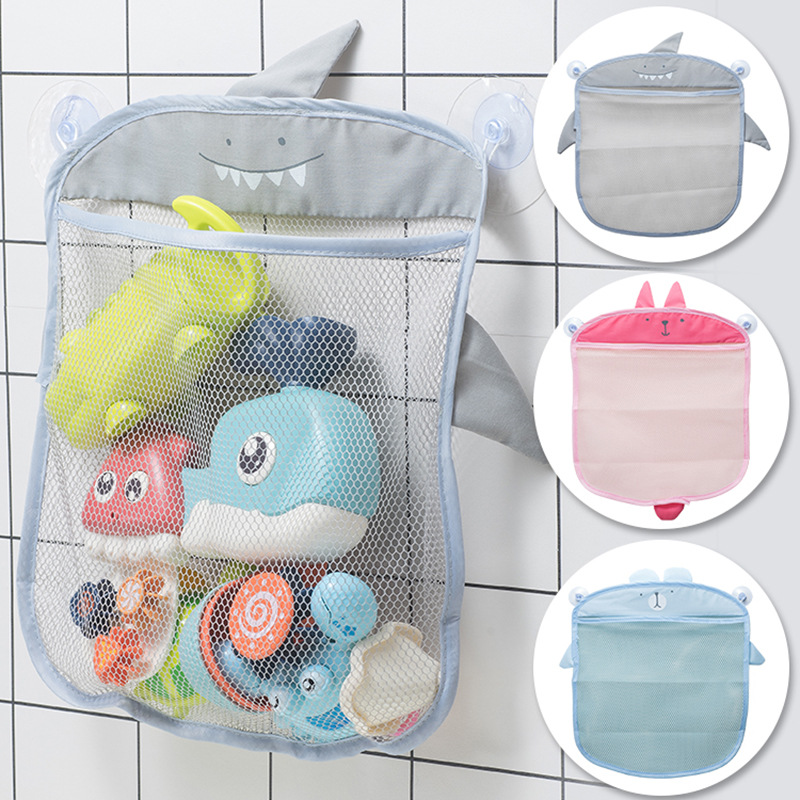 Baby Products For Bathing - 1 szt. Urocza kaczuszka - siatka