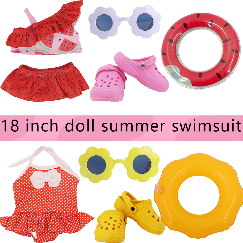 Baby Products Expo - Strój kąpielowy z motywem główki kwiatu