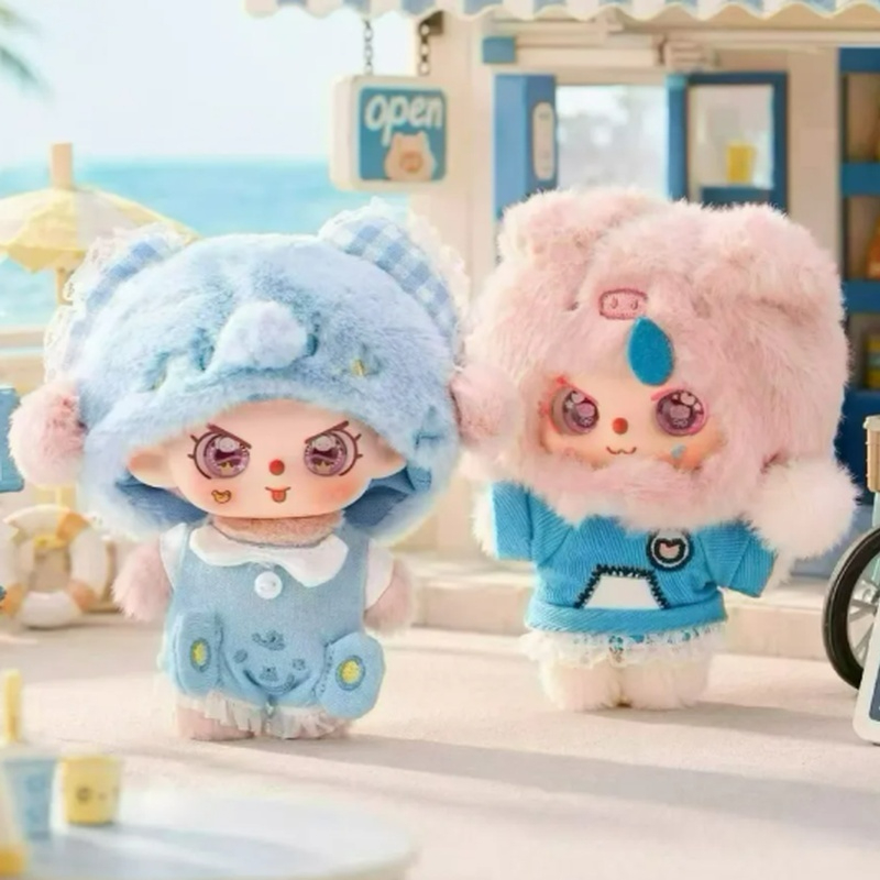Baby Products In - Nowa Oryginalna Seria Baby Three Happy