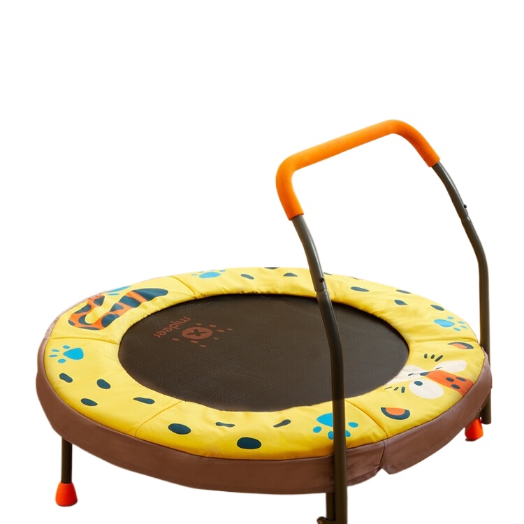 Baby Swing Bouncer - Trampolina do domu pokój dziecka rodzina