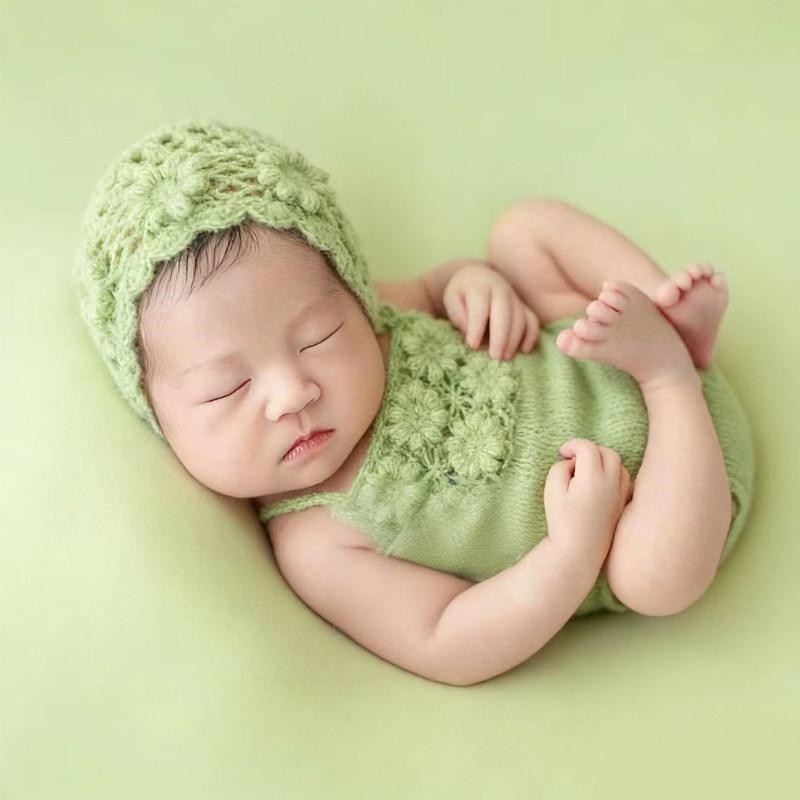 Baby Products Expo - Rekwizyty do sesji zdjęciowych noworodków z