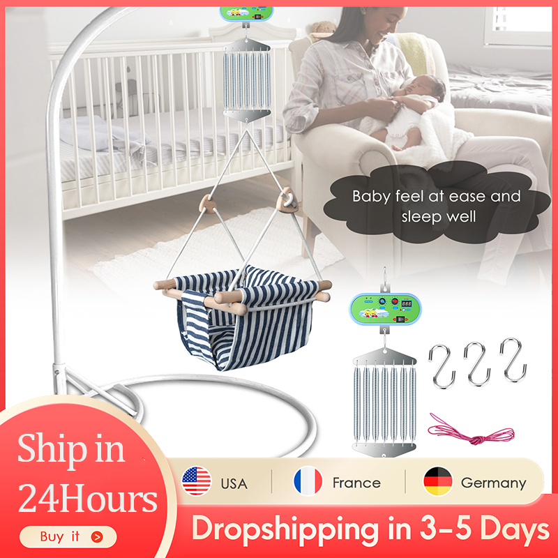Baby Swing Bouncer - Huśtawka dla dziecka Kontroler huśtawki dla