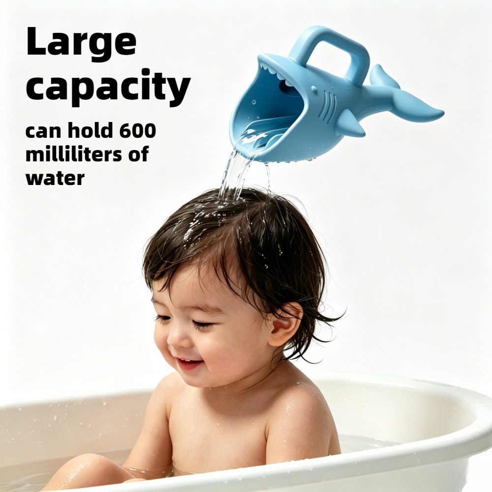 Silikonowy kubek do płukania d – Baby Products For Bathing recenzja i cena