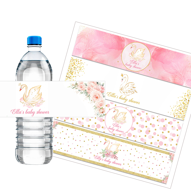 30 sztuk/50 sztuk dostosuj Log – Baby Products Logo recenzja i cena