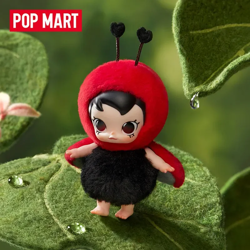 POP MART Baby Molly Buggy Roam – Baby Products In recenzja i cena