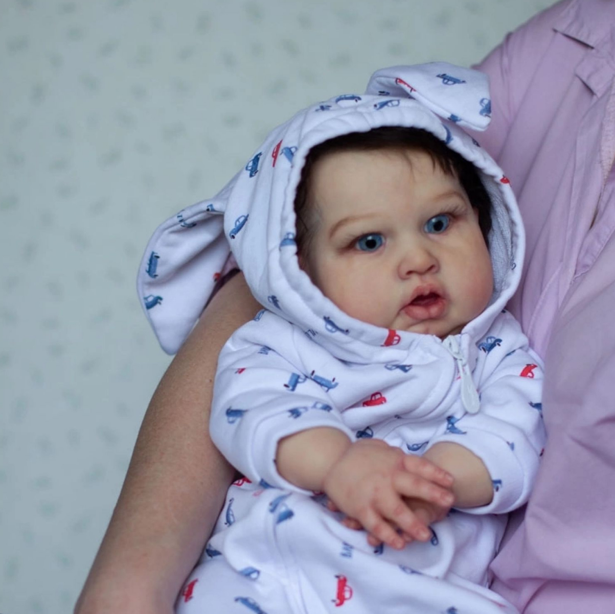 24-calowa ręcznie wykonana lal – Baby Products Kit For Newborn recenzja i cena