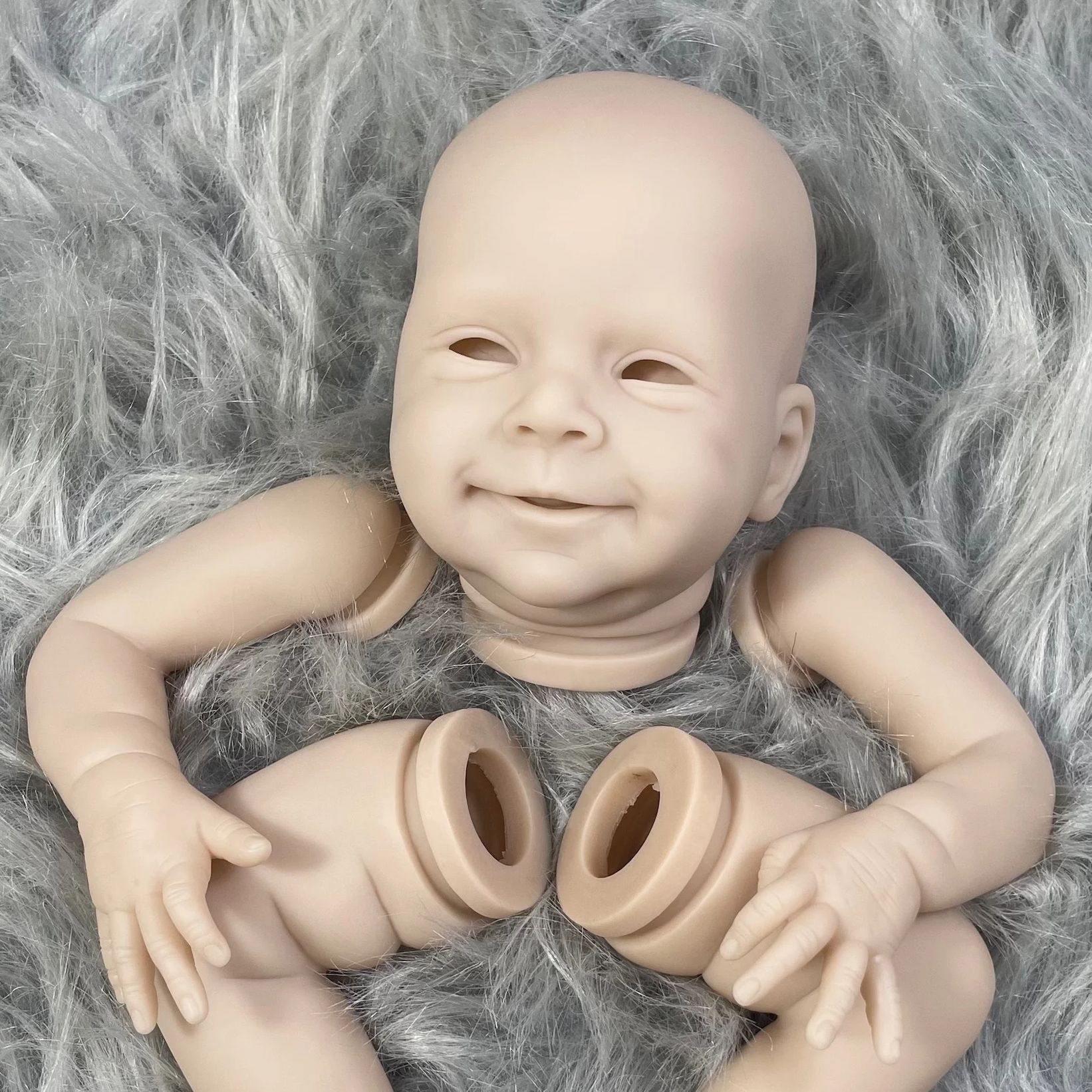 MRB 19-calowy winylowy zestaw  – Baby Products Kit For Newborn recenzja i cena