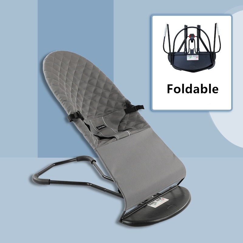 Fotelik do wyprowadzania dziec – Baby Swing Bouncer recenzja i cena