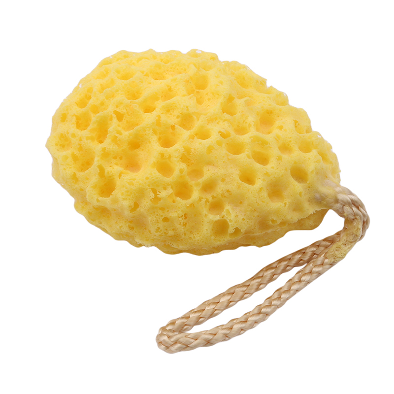 Gąbka do kąpieli w kształcie p – Baby Products For Bathing recenzja i cena