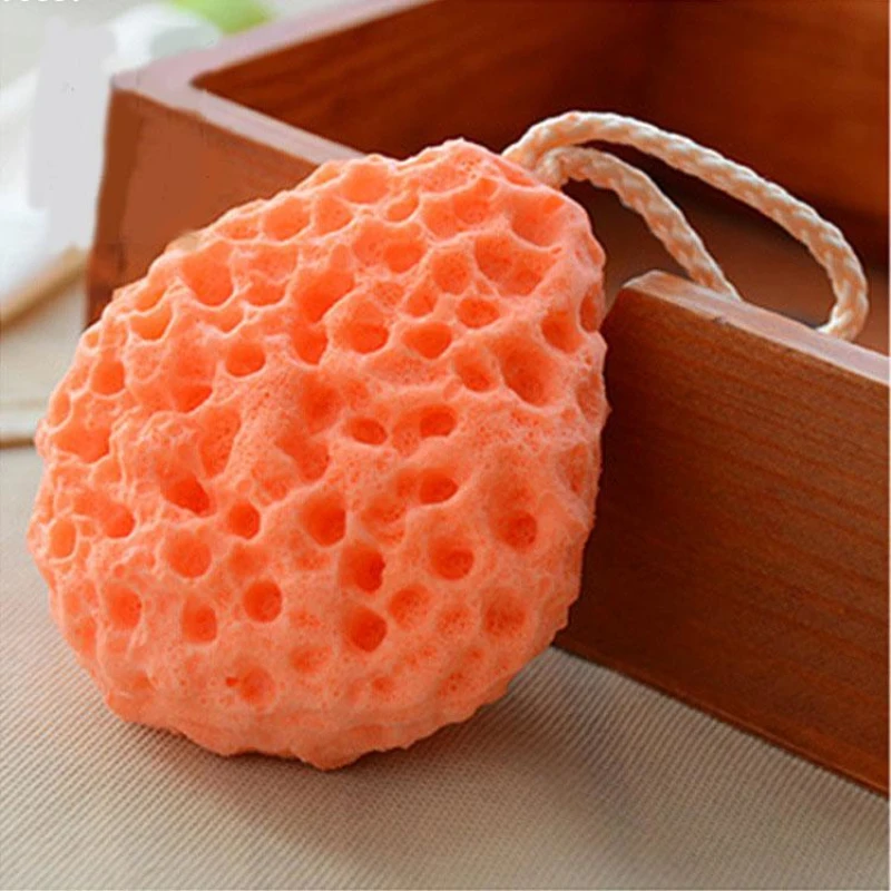 Gąbka do kąpieli w kształcie p – Baby Products For Bathing recenzja i cena
