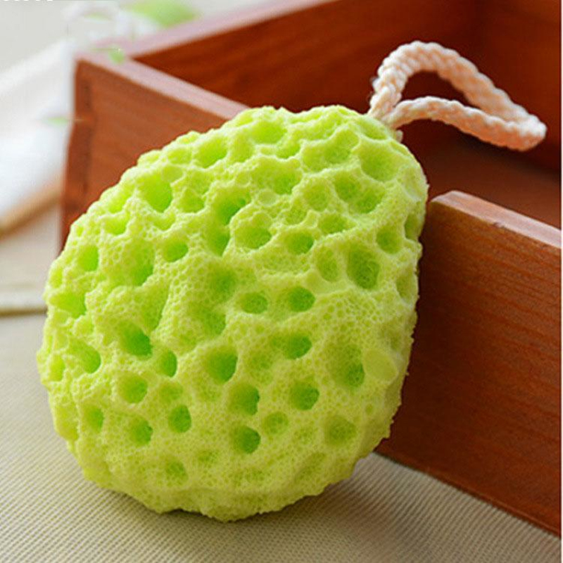 Gąbka do kąpieli w kształcie p – Baby Products For Bathing recenzja i cena