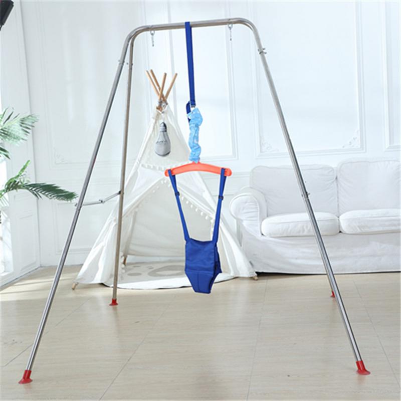 Huśtawka dla dzieci dziecko Bo – Baby Swing Bouncer recenzja i cena