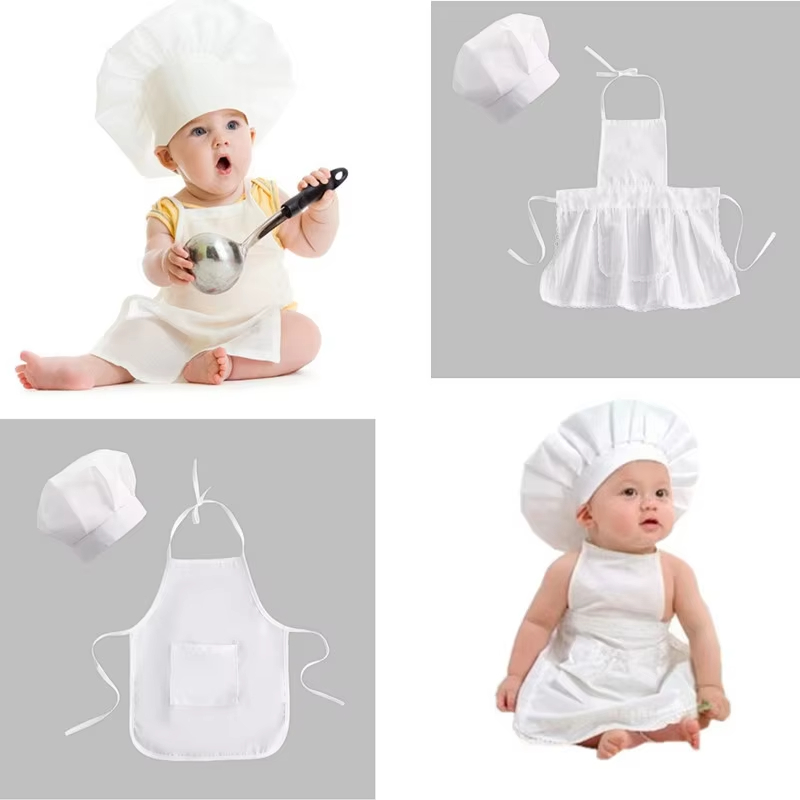 Kostium szefa kuchni dla nowor – Baby Products Expo recenzja i cena