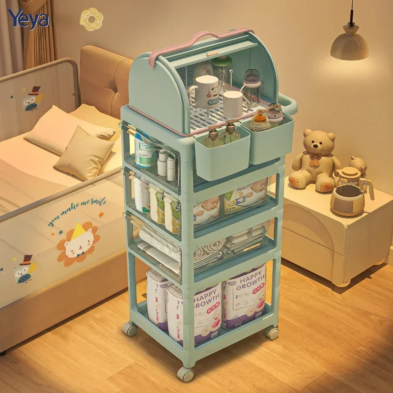 Produkty dla dzieci Wielowarst – Baby Products Eco Friendly recenzja i cena