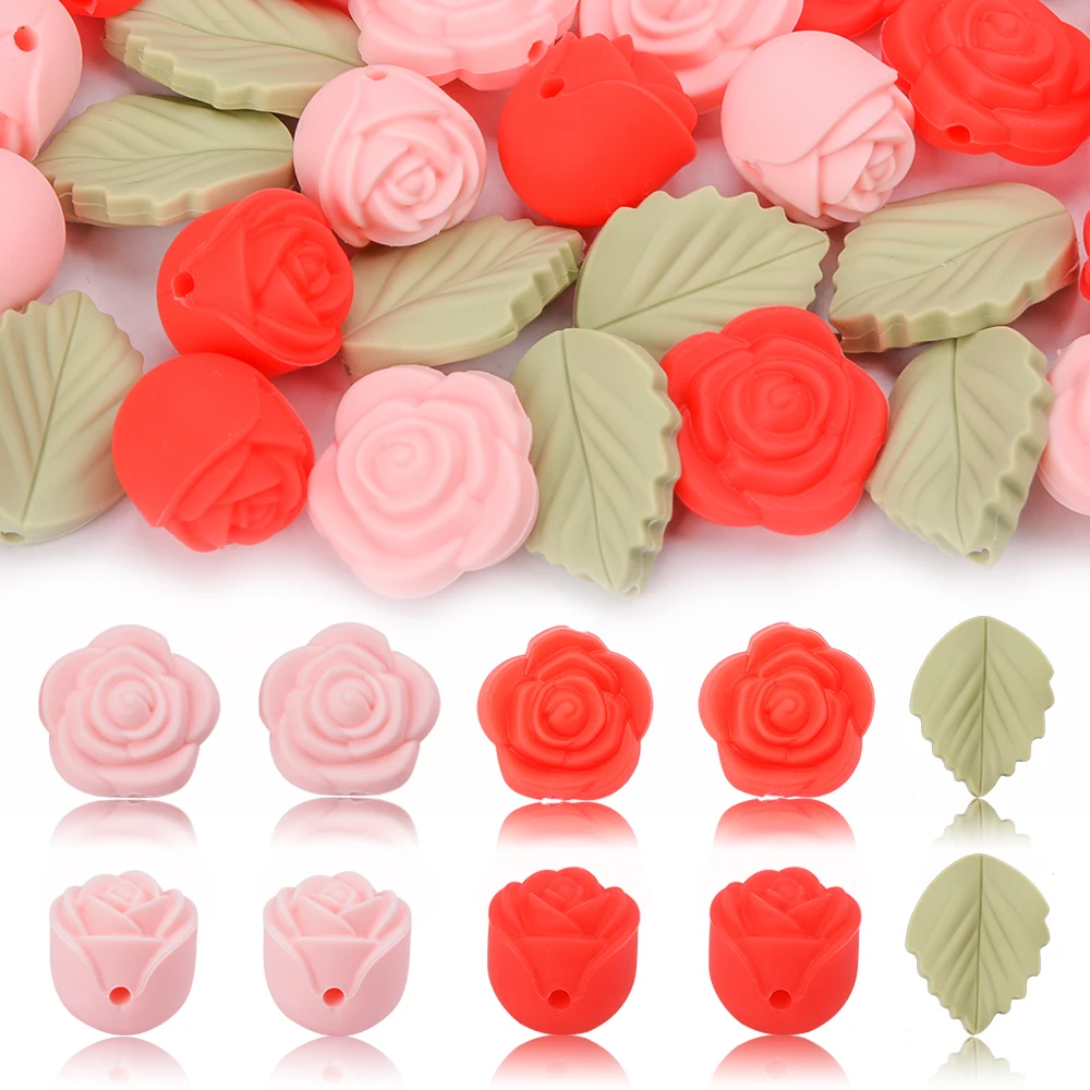 LOFCA 30 szt. Kulki silikonowe – Baby Products Expo recenzja i cena