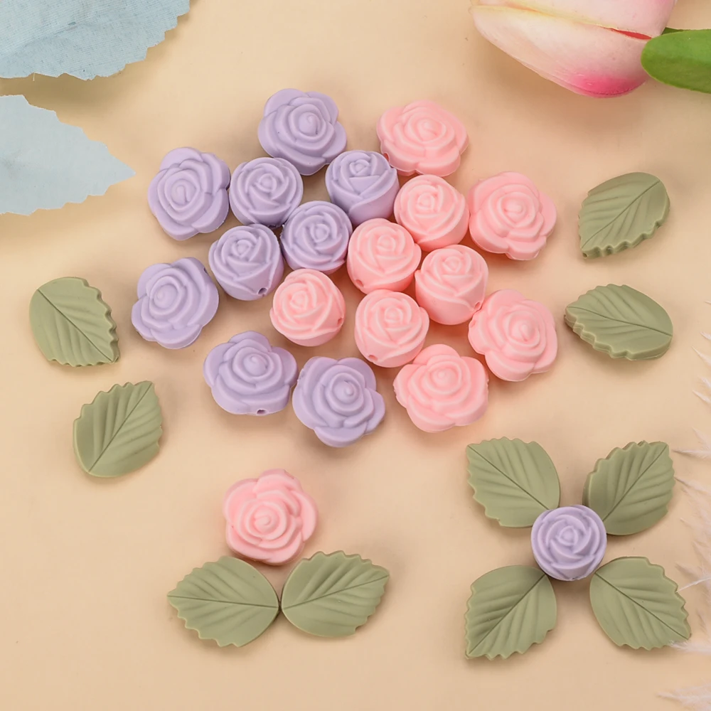 LOFCA 30 szt. Kulki silikonowe – Baby Products Expo recenzja i cena