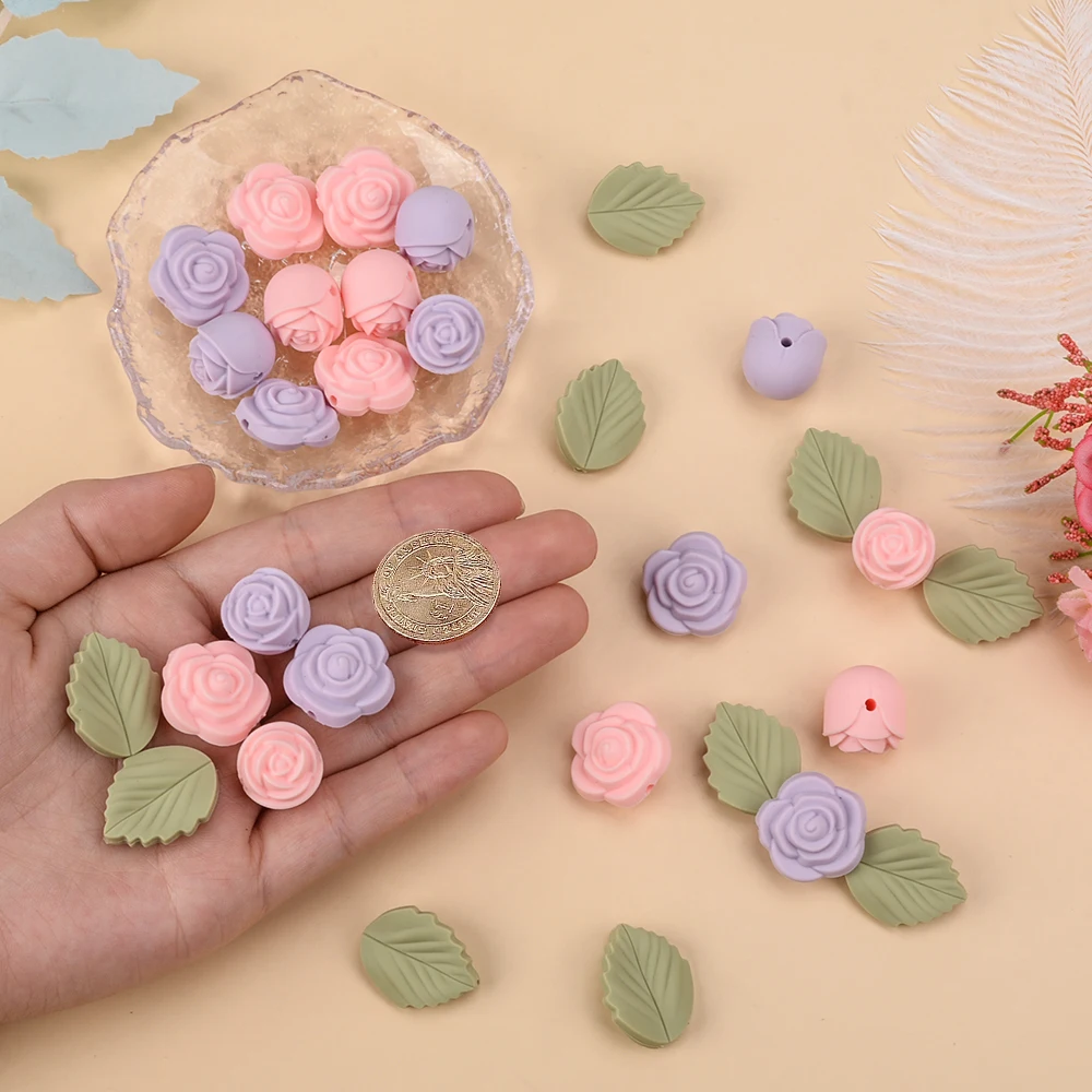 LOFCA 30 szt. Kulki silikonowe – Baby Products Expo recenzja i cena
