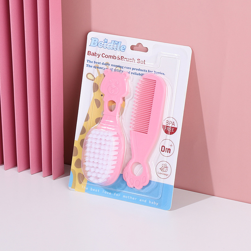 Zestaw produktów do pielęgnacj – Baby Products Kit For Newborn recenzja i cena