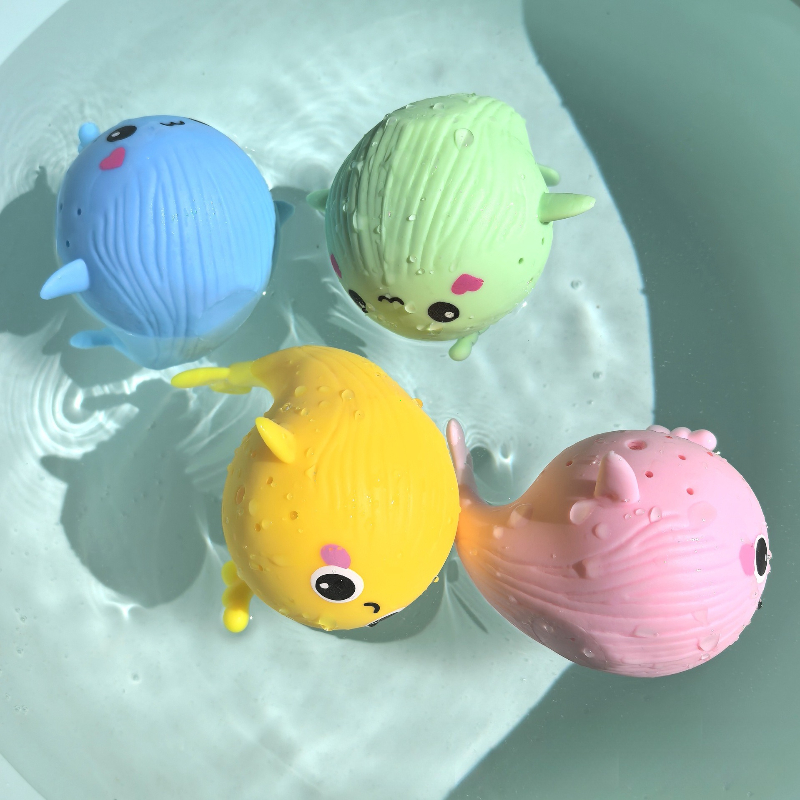 Gąbka Wieloryb Absorbująca Wod – Baby Products For Bathing recenzja i cena