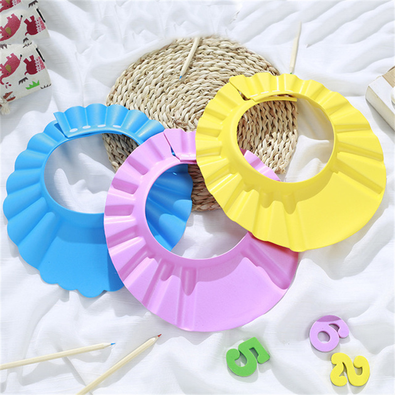 3 Kolory Dziecięca Regulowana  – Baby Products For Bathing recenzja i cena