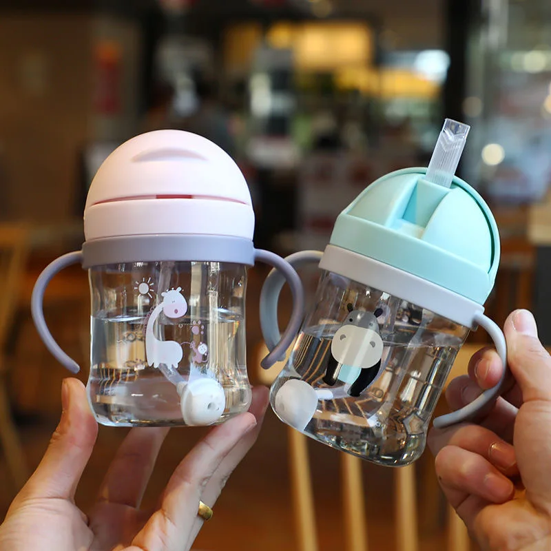 Nowa butelka do picia dla dzie – Baby Products Expo recenzja i cena