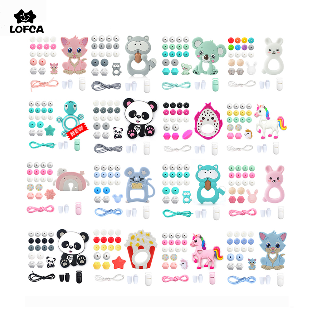 1PC Szop silikonowy gryzak zab – Baby Products Expo recenzja i cena