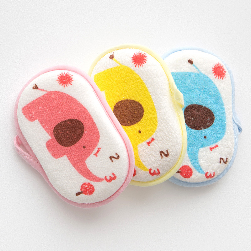 Cute Cartoon szczotki dla dzie – Baby Products For Bathing recenzja i cena