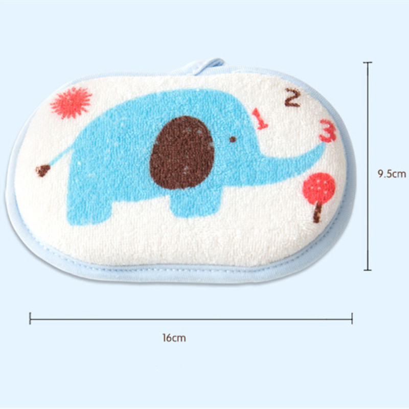 Cute Cartoon szczotki dla dzie – Baby Products For Bathing recenzja i cena