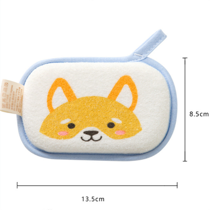 Cute Cartoon szczotki dla dzie – Baby Products For Bathing recenzja i cena