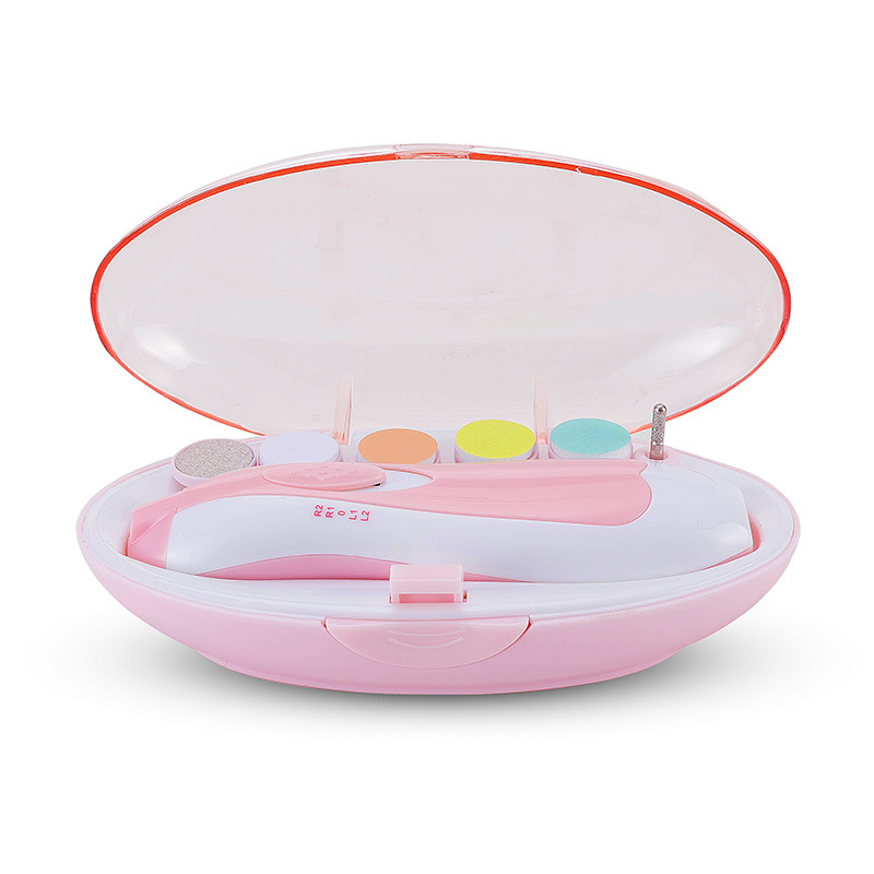 Zestaw do pielęgnacji zdrowia  – Baby Products Kit For Newborn recenzja i cena
