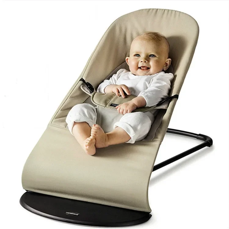 Akcesoria do leżaczka dla niem – Baby Swing Bouncer recenzja i cena