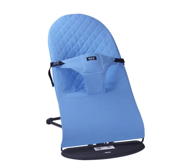 Akcesoria do leżaczka dla niem – Baby Swing Bouncer recenzja i cena
