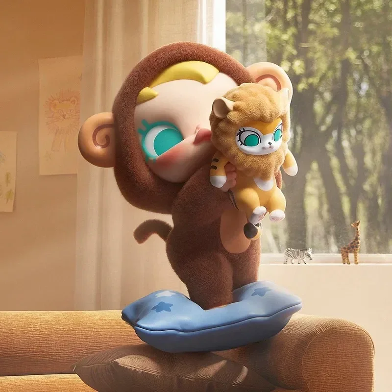 POP MART Baby Molly & Baby Tab – Baby Products In recenzja i cena