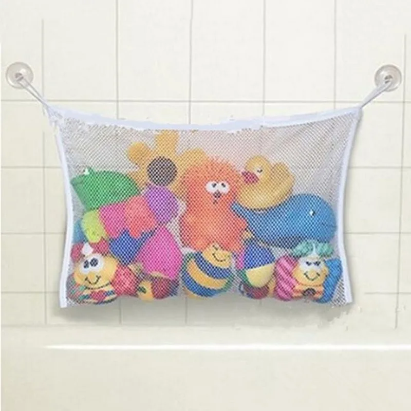 Siatkowa torba łazienkowa dla  – Baby Products For Bathing recenzja i cena