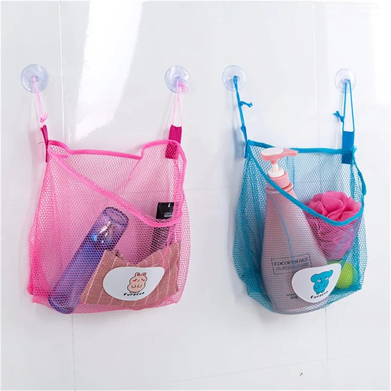 Siatkowa torba łazienkowa dla  – Baby Products For Bathing recenzja i cena