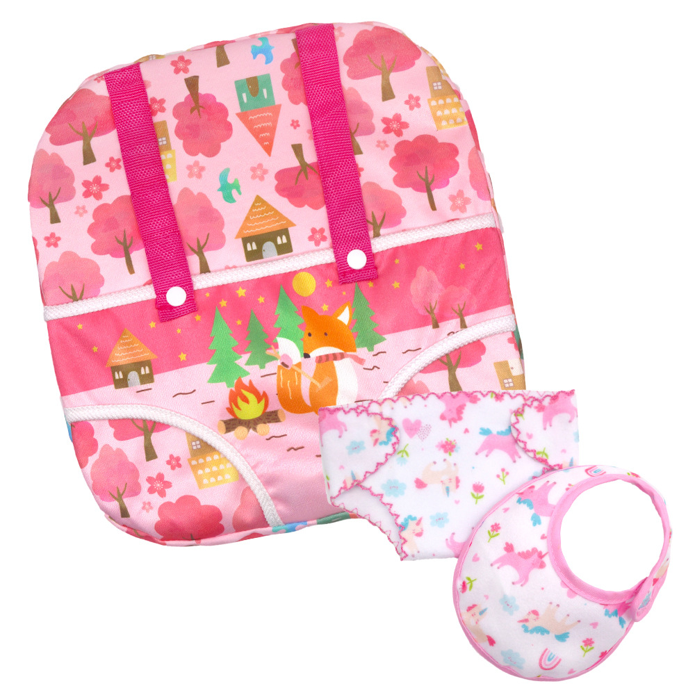 Zestaw bielizny dla lalek nowo – Baby Products Expo recenzja i cena
