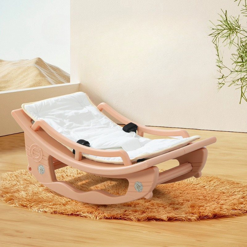 Szerokie, powiększane krzesełk – Baby Swing Bouncer recenzja i cena