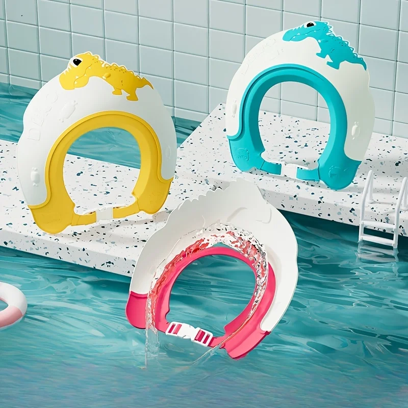 Miękka gumowa wodoodporna czap – Baby Products For Bathing recenzja i cena