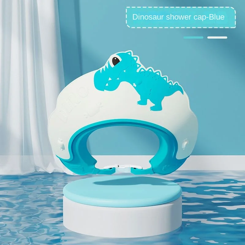 Miękka gumowa wodoodporna czap – Baby Products For Bathing recenzja i cena