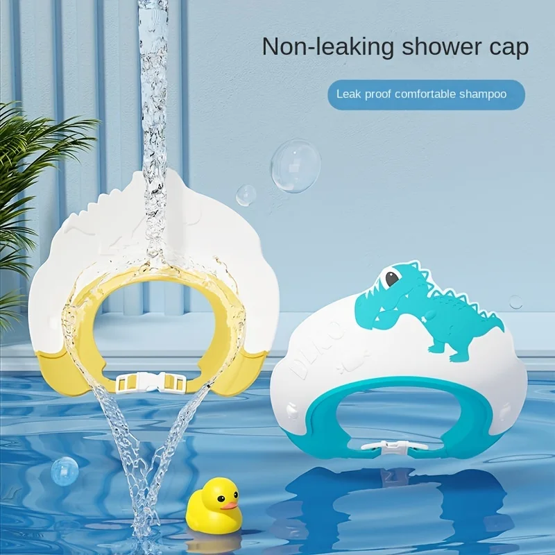 Miękka gumowa wodoodporna czap – Baby Products For Bathing recenzja i cena