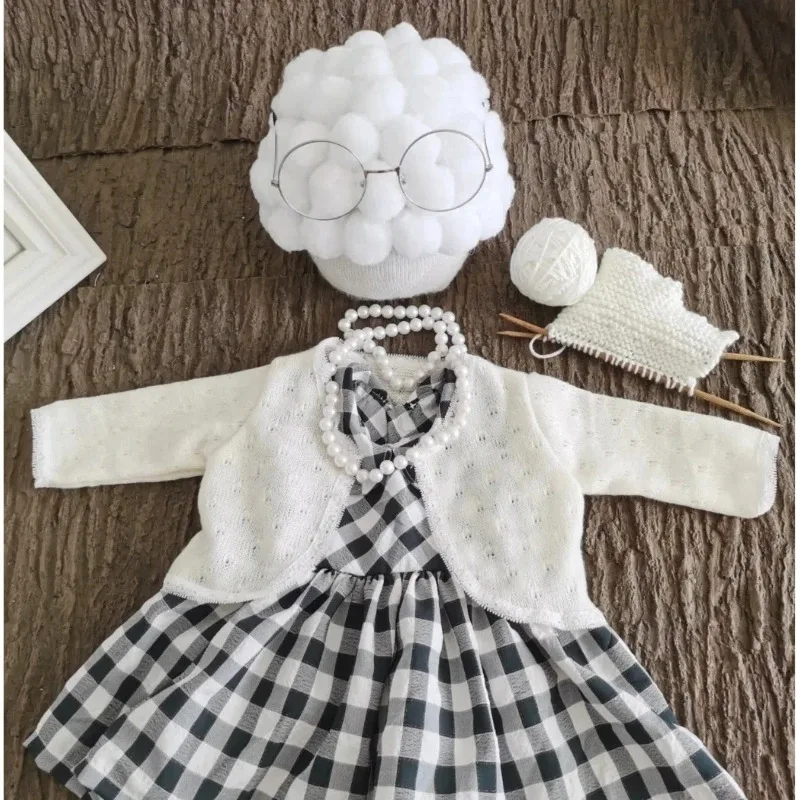 Rekwizyty do sesji noworodkowe – Baby Products Expo recenzja i cena