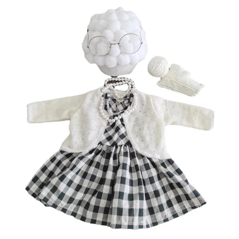 Rekwizyty do sesji noworodkowe – Baby Products Expo recenzja i cena