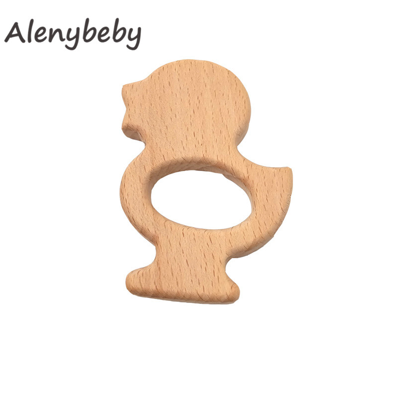 Organiczny gryzak dla niemowlą – Baby Products Eco Friendly recenzja i cena