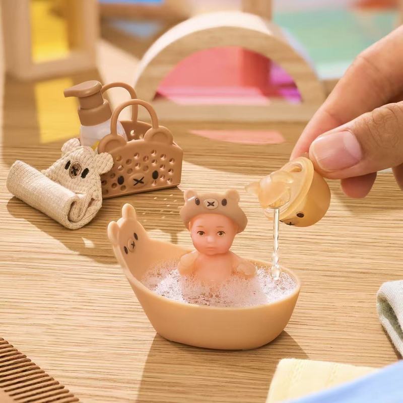 Nowy Oryginalny Miniverse Make – Baby Products In recenzja i cena
