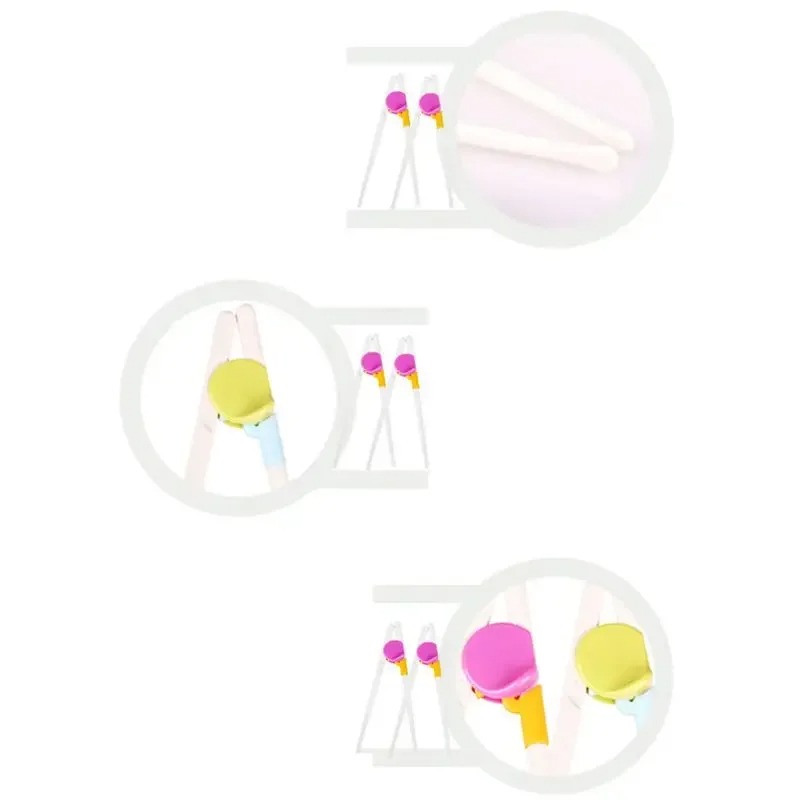 1 Para Pałeczek dla Praworęczn – Baby Products Eco Friendly recenzja i cena