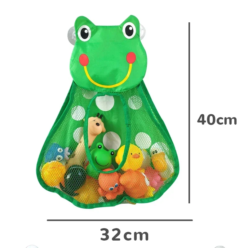 Siatka do przechowywania zabaw – Baby Products For Bathing recenzja i cena