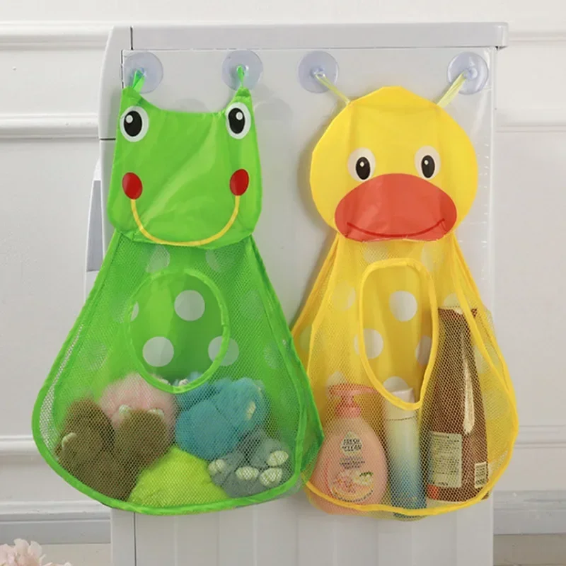 Siatka do przechowywania zabaw – Baby Products For Bathing recenzja i cena