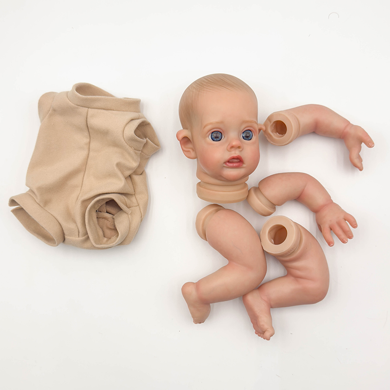 NPK 10'' Wysokiej Jakości Ręcz – Baby Products Kit For Newborn recenzja i cena