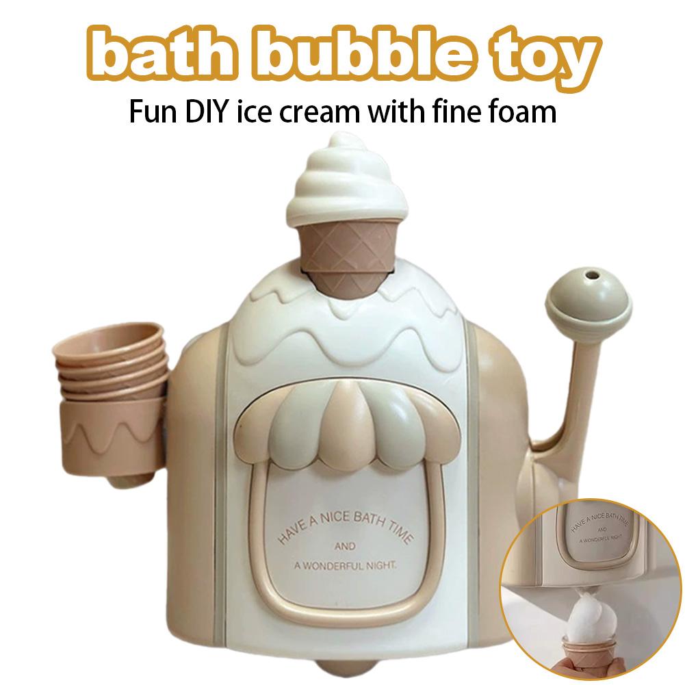Maszyna do robienia lodów z pi – Baby Products For Bathing recenzja i cena