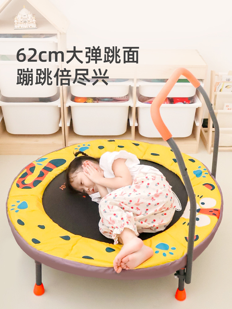 Trampolina do domu pokój dziec – Baby Swing Bouncer recenzja i cena